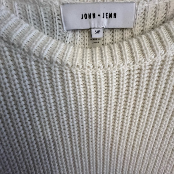 NWOT John & Jenn by LINE Top - Picture 4 of 4